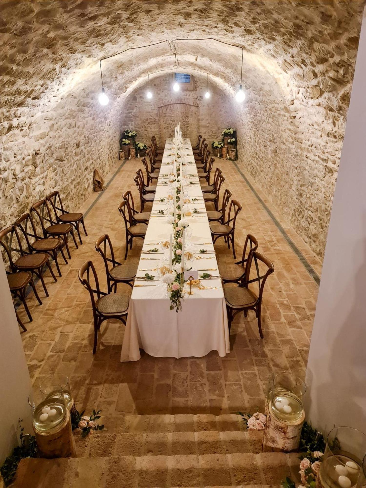 Palazzo Serre - Natura & Piscina San Leo Dış mekan fotoğraf